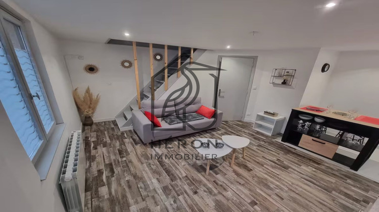 Ma-Cabane - Vente Immeuble Billy-Berclau, 178 m²