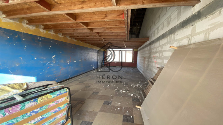 Ma-Cabane - Vente Immeuble Billy-Montigny, 700 m²