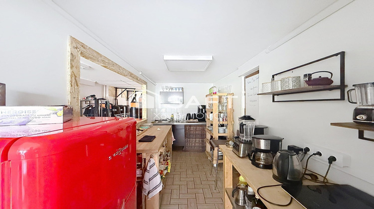 Ma-Cabane - Vente Immeuble Billy-Montigny, 360 m²