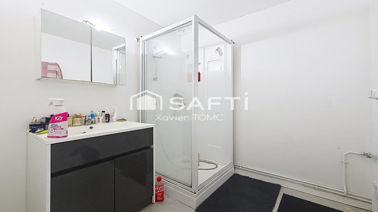 Ma-Cabane - Vente Immeuble Billy-Montigny, 181 m²