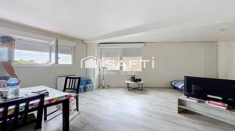 Ma-Cabane - Vente Immeuble Billy-Montigny, 181 m²