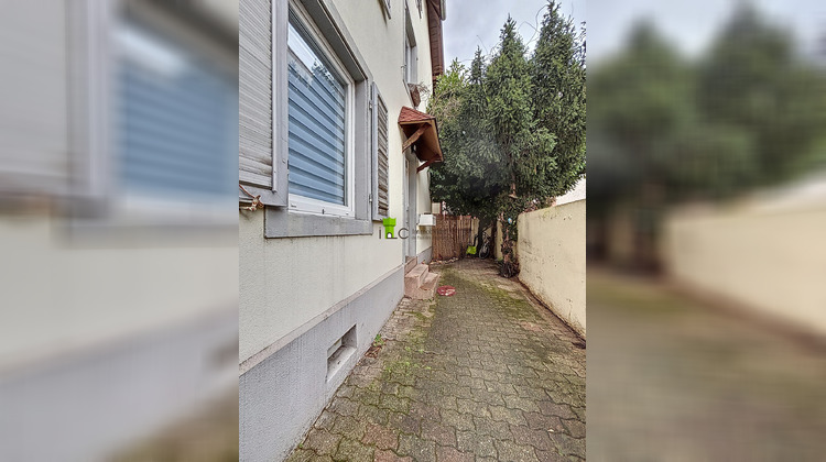 Ma-Cabane - Vente Immeuble Bischheim, 173 m²