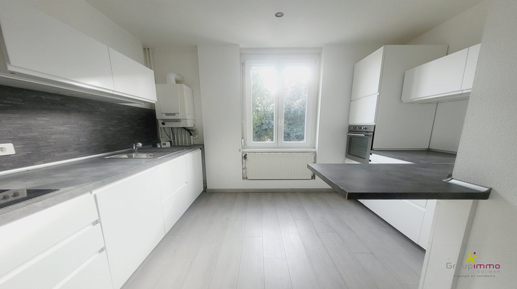 Ma-Cabane - Vente Immeuble Bischheim, 183 m²