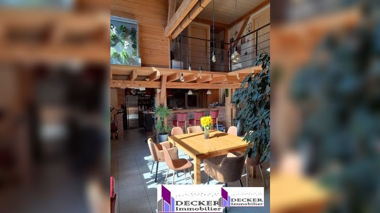 Ma-Cabane - Vente Immeuble Bischholtz, 340 m²