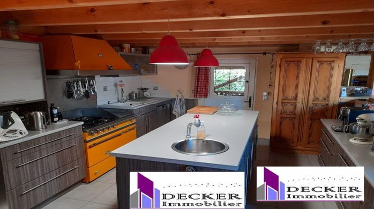 Ma-Cabane - Vente Immeuble Bischholtz, 340 m²