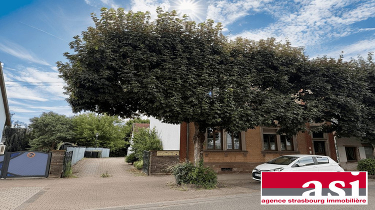 Ma-Cabane - Vente Immeuble Bischwiller, 310 m²