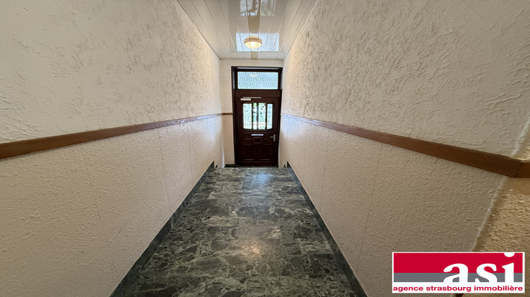 Ma-Cabane - Vente Immeuble Bischwiller, 310 m²