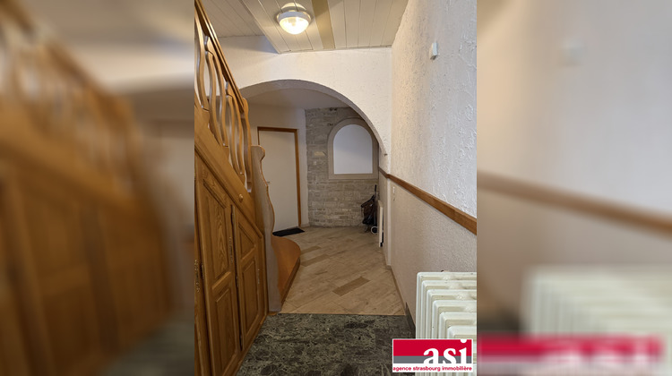 Ma-Cabane - Vente Immeuble Bischwiller, 310 m²