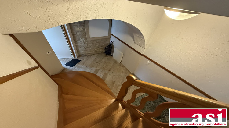 Ma-Cabane - Vente Immeuble Bischwiller, 310 m²