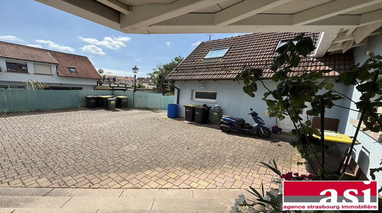 Ma-Cabane - Vente Immeuble Bischwiller, 310 m²