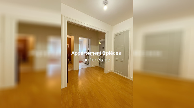 Ma-Cabane - Vente Immeuble Bischwiller, 299 m²