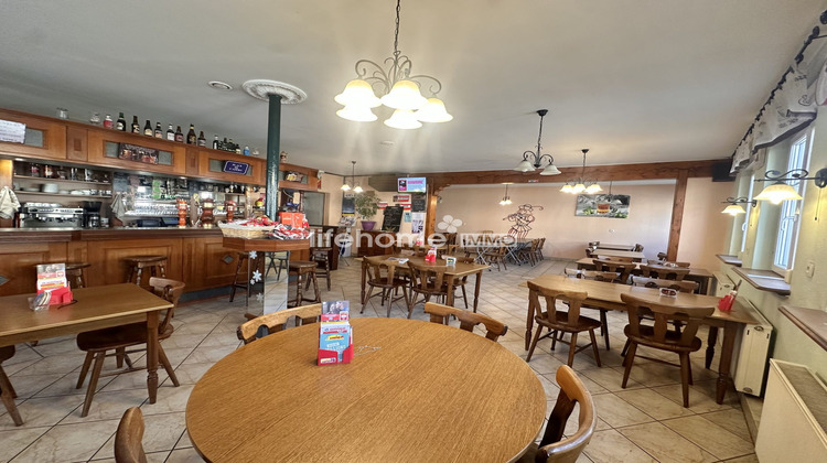 Ma-Cabane - Vente Immeuble Bischwiller, 250 m²