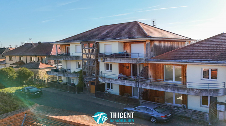 Ma-Cabane - Vente Immeuble Bischwiller, 410 m²