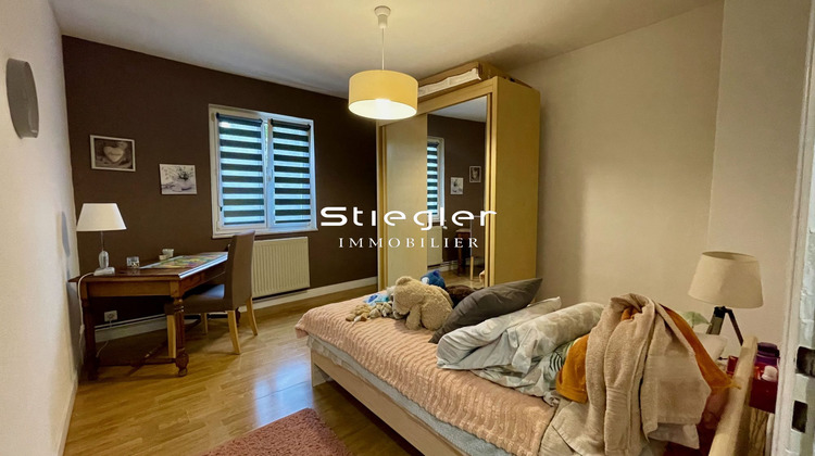 Ma-Cabane - Vente Immeuble Bischwiller, 299 m²