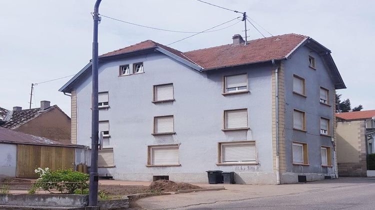 Ma-Cabane - Vente Immeuble BITCHE, 290 m²