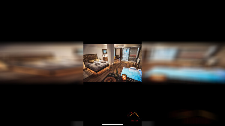 Ma-Cabane - Vente Immeuble Bitche, 55 m²