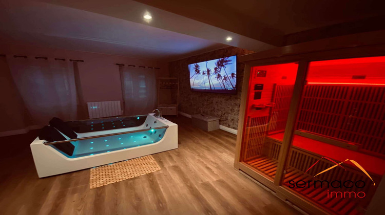 Ma-Cabane - Vente Immeuble Bitche, 55 m²