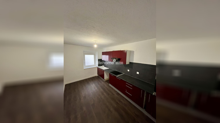 Ma-Cabane - Vente Immeuble Bitche, 180 m²