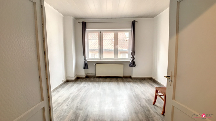 Ma-Cabane - Vente Immeuble Bitche, 125 m²