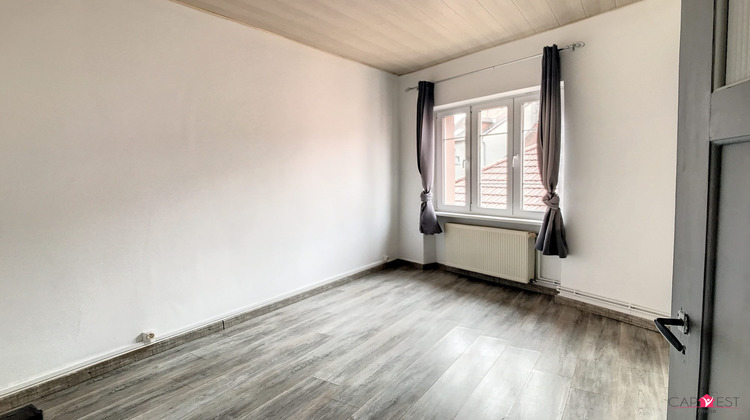 Ma-Cabane - Vente Immeuble Bitche, 125 m²