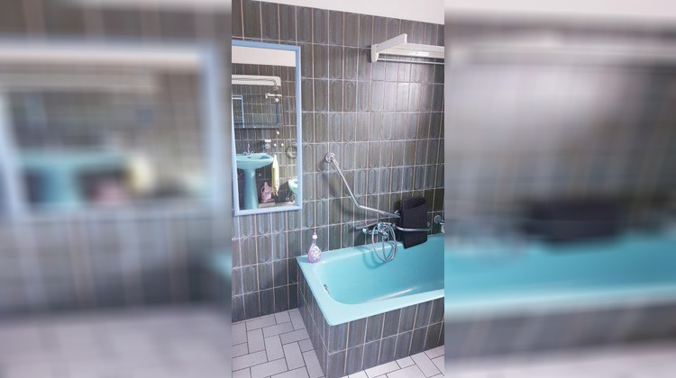 Ma-Cabane - Vente Immeuble BITCHE, 290 m²