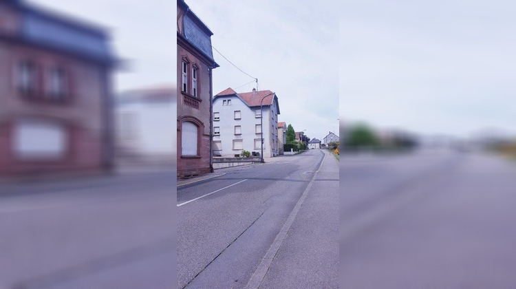 Ma-Cabane - Vente Immeuble BITCHE, 290 m²