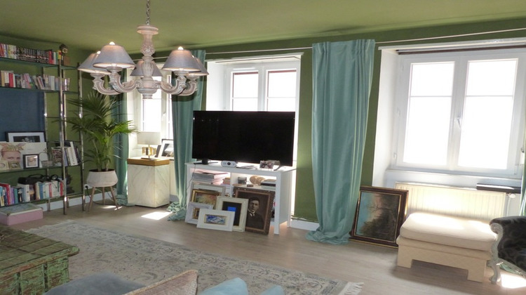 Ma-Cabane - Vente Immeuble BITCHE, 394 m²