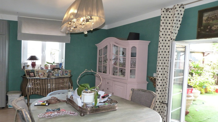 Ma-Cabane - Vente Immeuble BITCHE, 394 m²