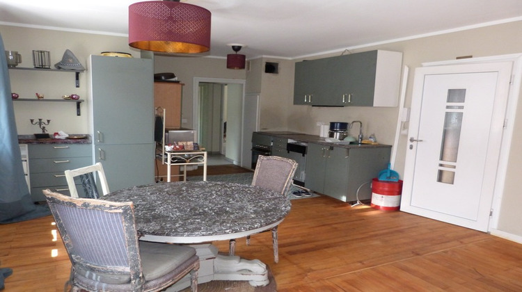 Ma-Cabane - Vente Immeuble BITCHE, 394 m²