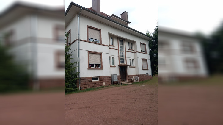 Ma-Cabane - Vente Immeuble BITCHE, 1021 m²