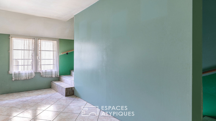 Ma-Cabane - Vente Immeuble BITSCHWILLER-LES-THANN, 280 m²