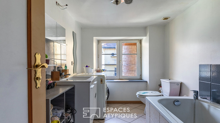 Ma-Cabane - Vente Immeuble BITSCHWILLER-LES-THANN, 280 m²