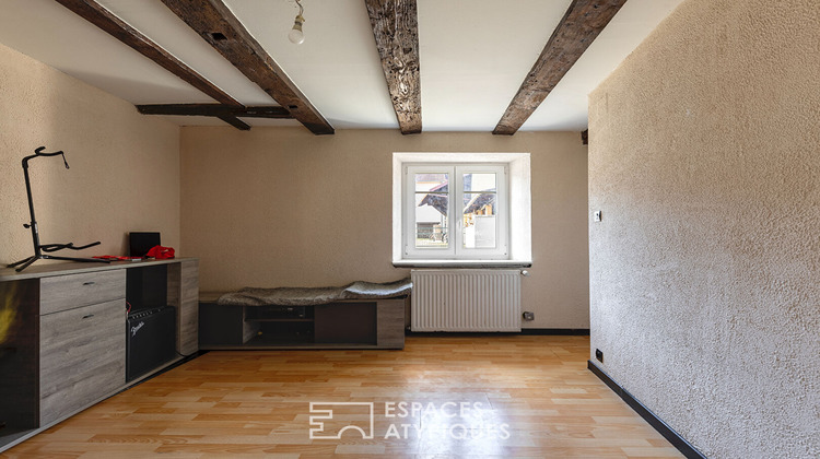 Ma-Cabane - Vente Immeuble BITSCHWILLER-LES-THANN, 280 m²