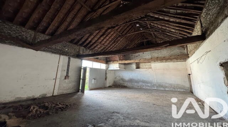 Ma-Cabane - Vente Immeuble Bizanos, 140 m²