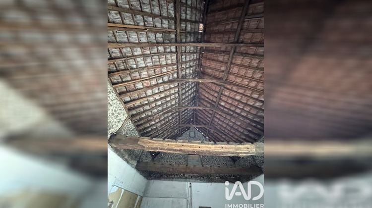 Ma-Cabane - Vente Immeuble Bizanos, 140 m²