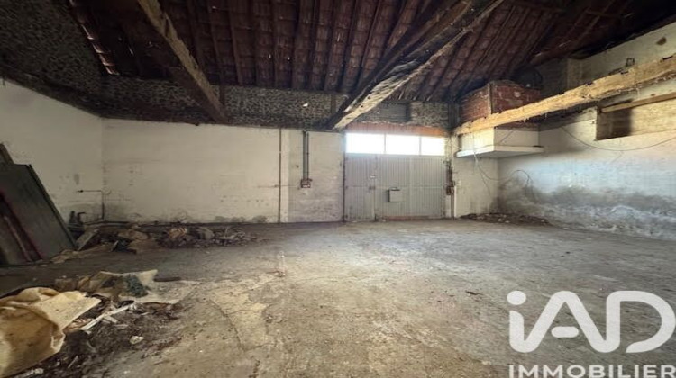 Ma-Cabane - Vente Immeuble Bizanos, 140 m²