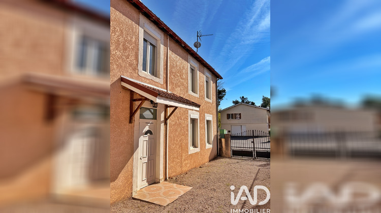 Ma-Cabane - Vente Immeuble Bizanos, 115 m²