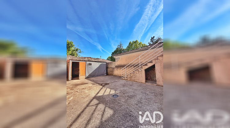 Ma-Cabane - Vente Immeuble Bizanos, 115 m²