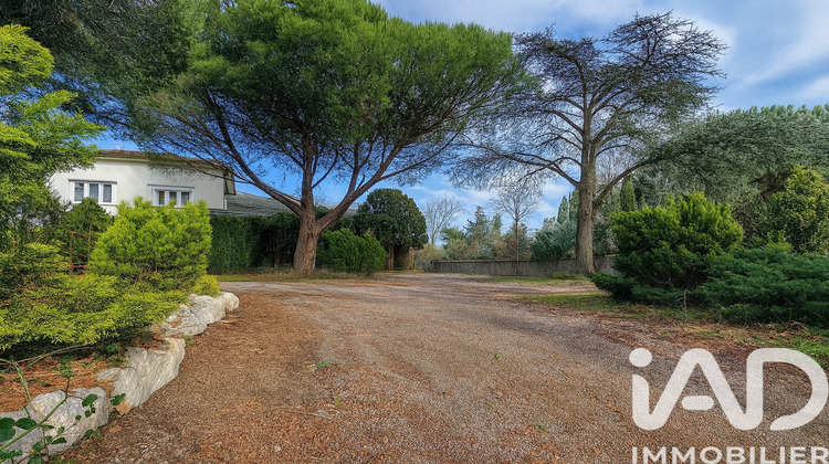 Ma-Cabane - Vente Immeuble Blagnac, 347 m²