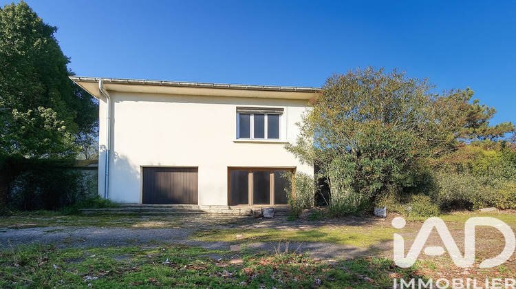 Ma-Cabane - Vente Immeuble Blagnac, 347 m²