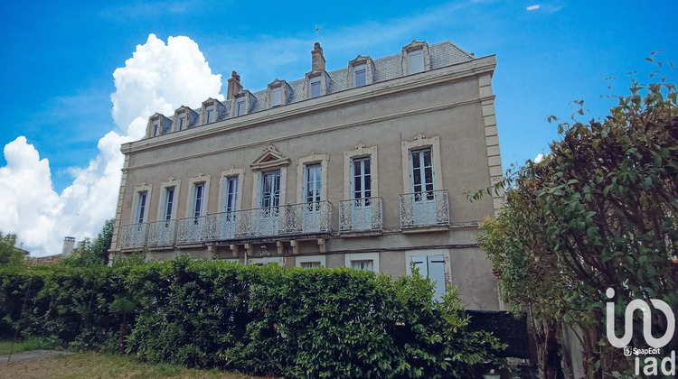 Ma-Cabane - Vente Immeuble Blagnac, 451 m²
