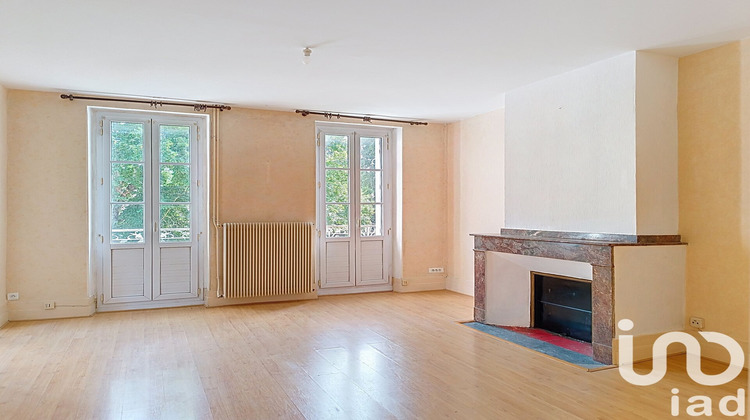 Ma-Cabane - Vente Immeuble Blagnac, 451 m²