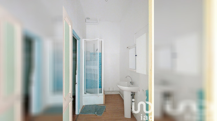 Ma-Cabane - Vente Immeuble Blagnac, 451 m²
