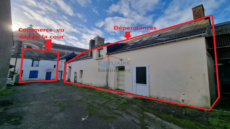 Ma-Cabane - Vente Immeuble Blain, 230 m²