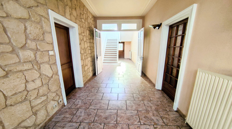 Ma-Cabane - Vente Immeuble BLAINVILLE-SUR-L'EAU, 369 m²