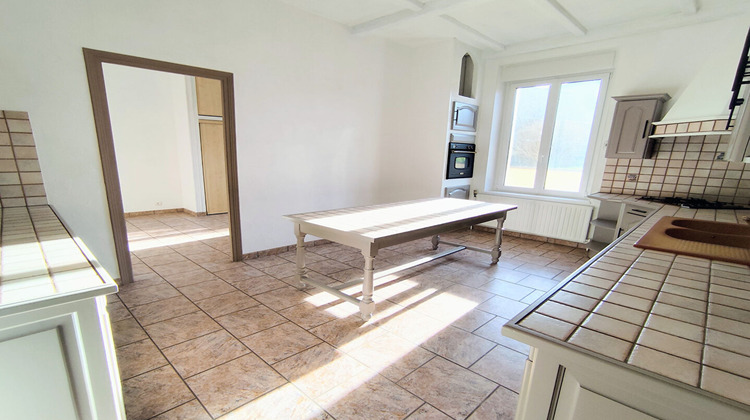 Ma-Cabane - Vente Immeuble BLAINVILLE-SUR-L'EAU, 369 m²