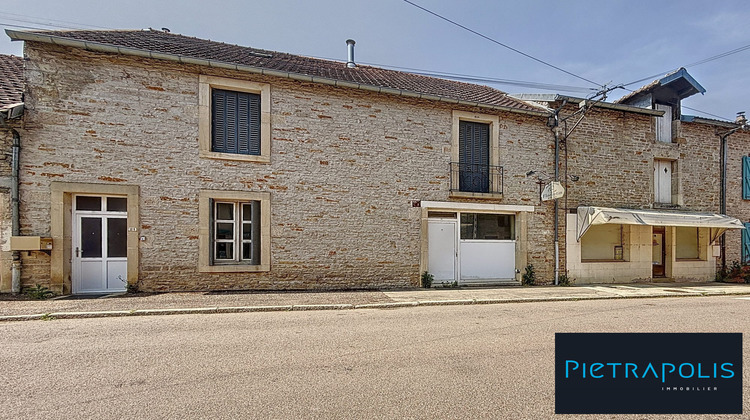 Ma-Cabane - Vente Immeuble Blaisy-Bas, 408 m²