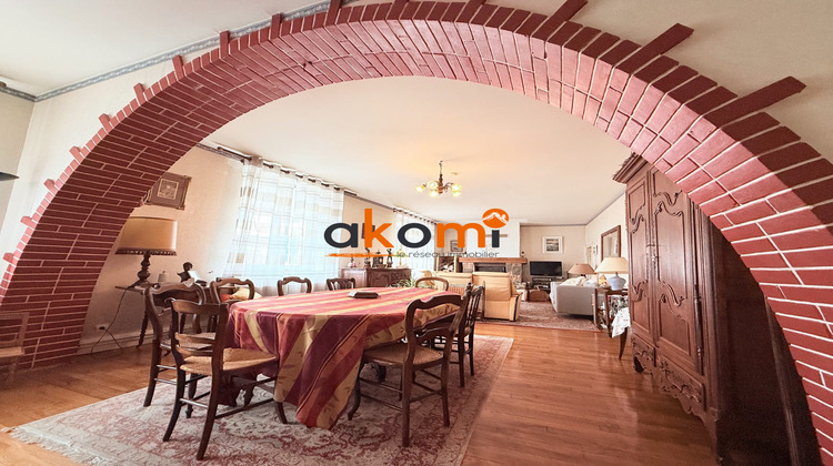 Ma-Cabane - Vente Immeuble Blâmont, 347 m²