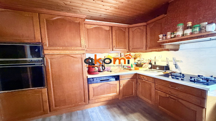 Ma-Cabane - Vente Immeuble Blâmont, 347 m²