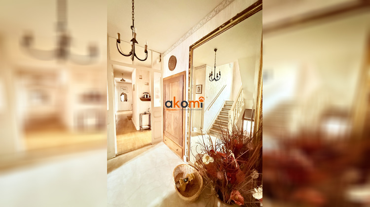 Ma-Cabane - Vente Immeuble Blâmont, 347 m²